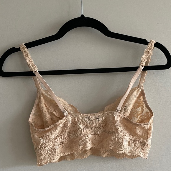 Cosabella never say never, sweetie bralette - Picture 3 of 4